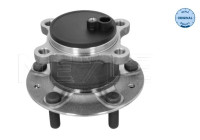Wheel hub 35-14 752 0008 Meyle