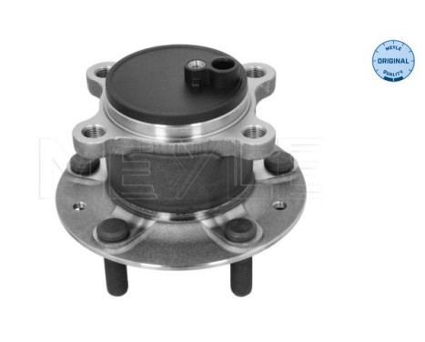 Wheel hub 35-14 752 0008 Meyle
