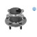 Wheel hub 35-14 752 0008 Meyle