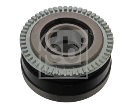 Wheel Hub 35592 FEBI, Image 2