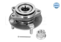 Wheel hub 36-14 652 0009 Meyle