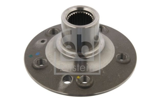 Wheel Hub 36072 FEBI, Image 2