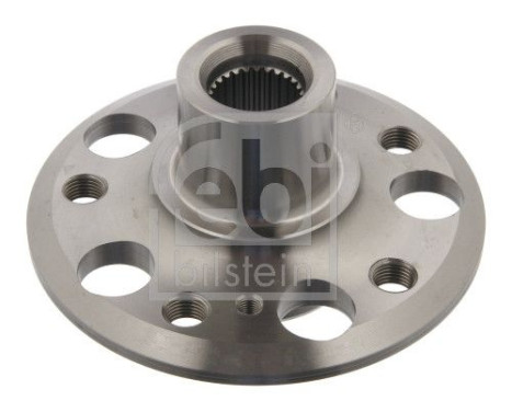 Wheel Hub 36087 FEBI, Image 2