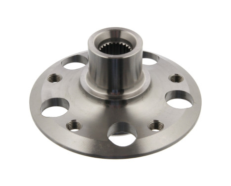Wheel Hub 36091 FEBI