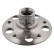 Wheel Hub 36091 FEBI, Thumbnail 2