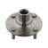 Wheel Hub 36241 FEBI
