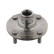 Wheel Hub 36241 FEBI, Thumbnail 2