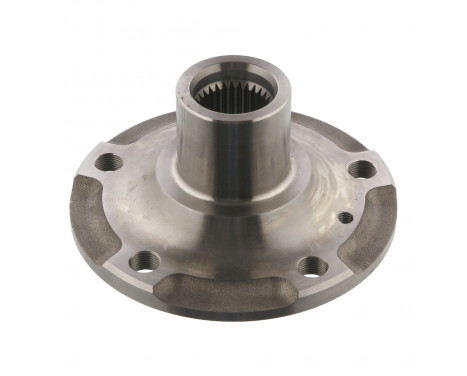 Wheel Hub 36679 FEBI