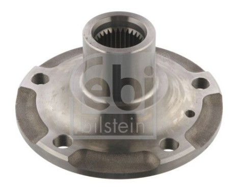 Wheel Hub 36679 FEBI, Image 2