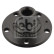 Wheel Hub 38491 FEBI, Thumbnail 2