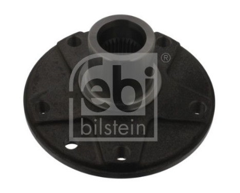 Wheel Hub 38521 FEBI, Image 2