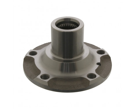 Wheel Hub 39279 FEBI
