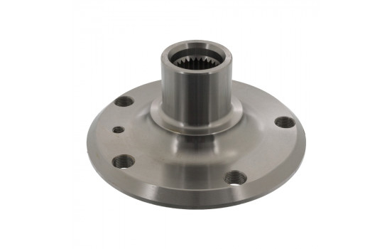 Wheel Hub 39818 FEBI