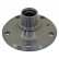 Wheel Hub 39819 FEBI