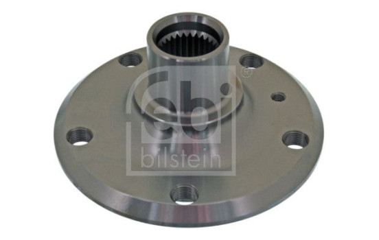 Wheel Hub 39819 FEBI, Image 2