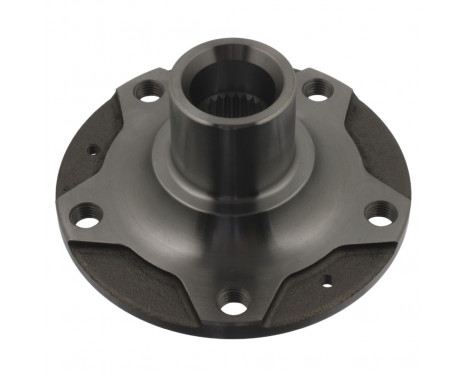 Wheel Hub 40225 FEBI