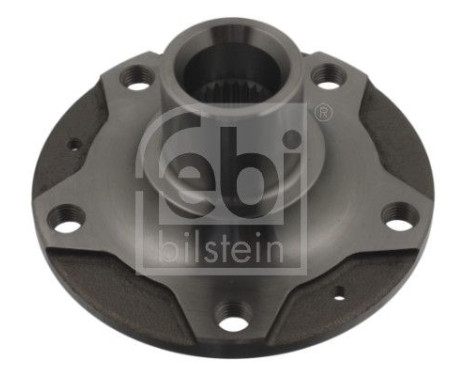Wheel Hub 40225 FEBI, Image 2