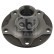 Wheel Hub 40225 FEBI, Thumbnail 2