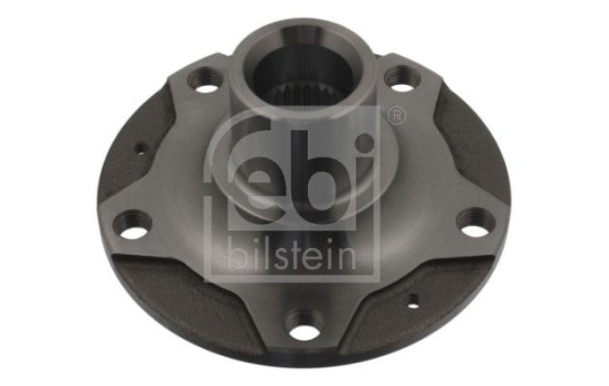 Wheel Hub 40225 FEBI, Image 2
