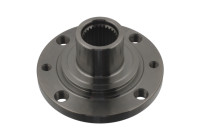 Wheel Hub 40226 FEBI