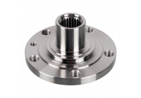 Wheel Hub 40227 FEBI