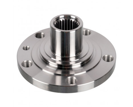Wheel Hub 40227 FEBI