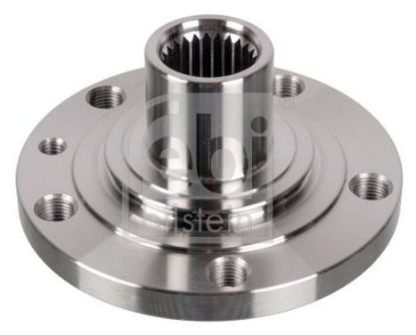 Wheel Hub 40227 FEBI, Image 2