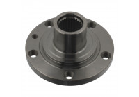Wheel Hub 40232 FEBI