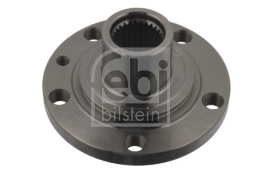 Wheel Hub 40232 FEBI, Image 2