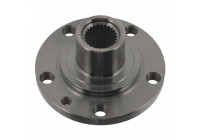 Wheel Hub 40240 FEBI