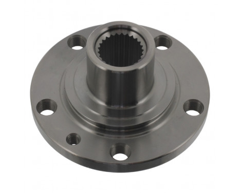 Wheel Hub 40240 FEBI