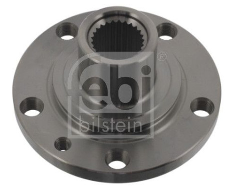 Wheel Hub 40240 FEBI, Image 2