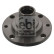 Wheel Hub 44210 FEBI, Thumbnail 2