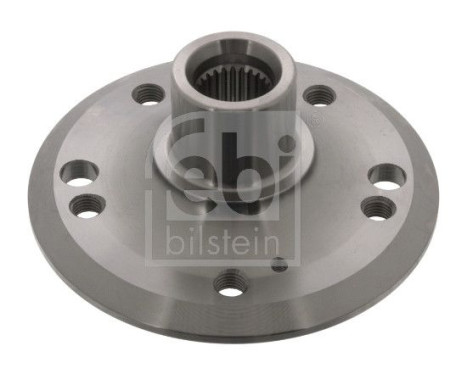 Wheel Hub 44979 FEBI, Image 2