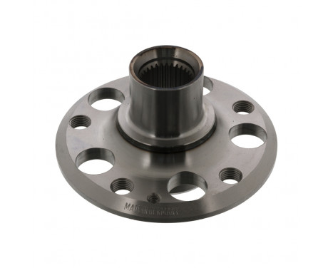 Wheel Hub 45000 FEBI