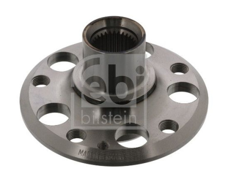 Wheel Hub 45000 FEBI, Image 2