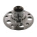 Wheel Hub 45000 FEBI, Thumbnail 2