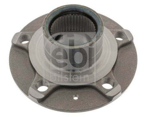 Wheel Hub 45996 FEBI, Image 2