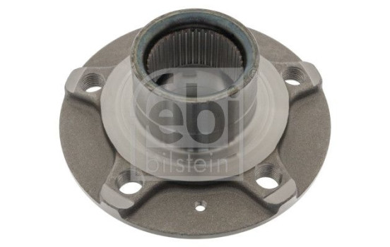 Wheel Hub 45996 FEBI, Image 2
