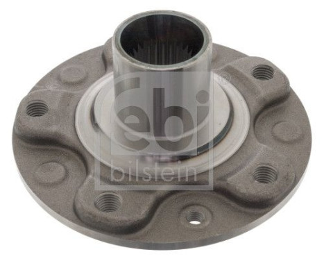Wheel Hub 46619 FEBI, Image 2