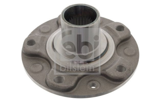 Wheel Hub 46619 FEBI, Image 2