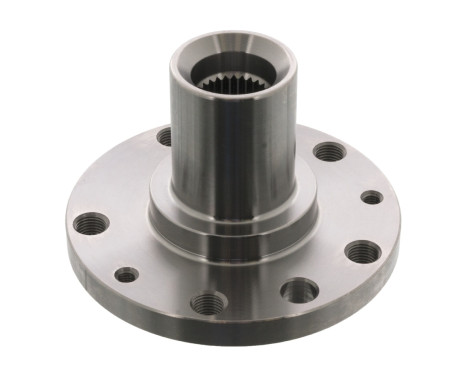 Wheel Hub 49021 FEBI