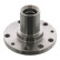 Wheel Hub 49021 FEBI