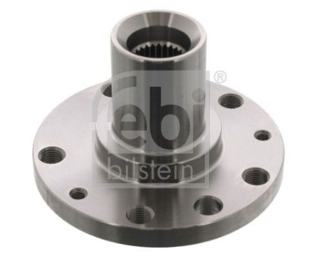 Wheel Hub 49021 FEBI, Image 2