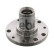 Wheel Hub 49021 FEBI, Thumbnail 2