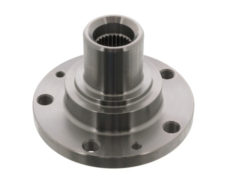 Wheel Hub 49022 FEBI
