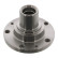 Wheel Hub 49022 FEBI