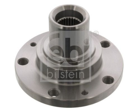 Wheel Hub 49022 FEBI, Image 2