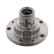 Wheel Hub 49022 FEBI, Thumbnail 2
