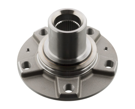 Wheel Hub 49542 FEBI